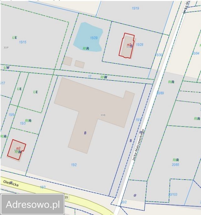 Nieruchomość komercyjna Syców, ul. Oleśnicka. Zdjęcie 10