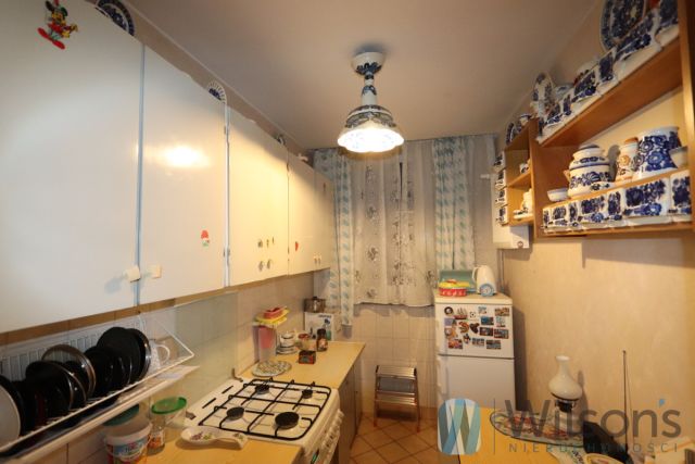 Mieszkanie 2-pokojowe Warszawa Targówek, ul. Krasiczyńska. Zdjęcie 7