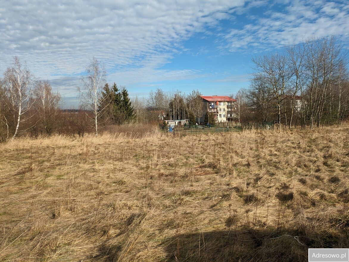 Działka budowlana Okmiany. Zdjęcie 11