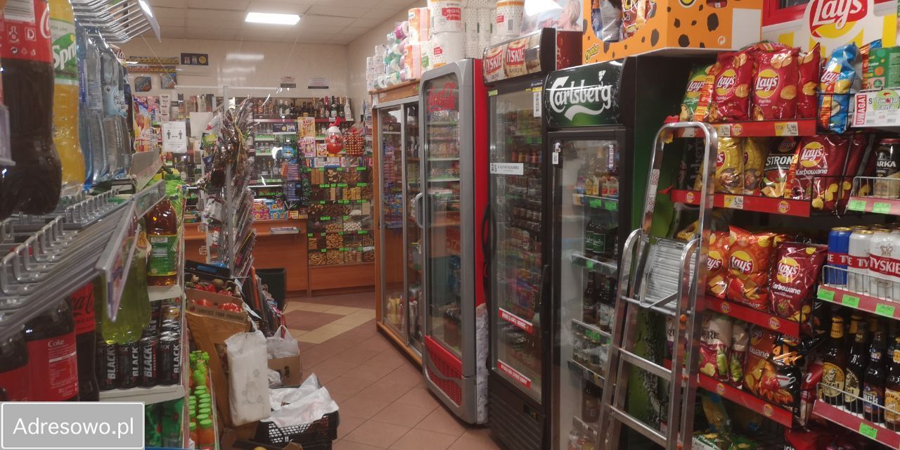 Lokal Zawiercie Centrum. Zdjęcie 6