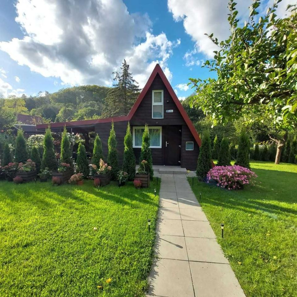 Działka rod Gdańsk Oliwa. Zdjęcie 6