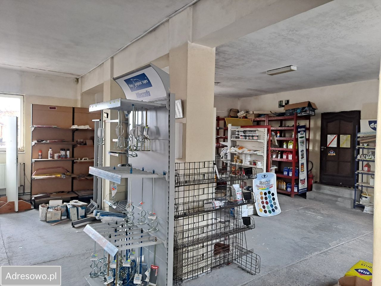 Lokal Szczytno, ul. Przemysłowa. Zdjęcie 10