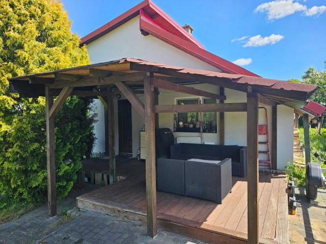 Działka rod Bartoszewo. Zdjęcie 1