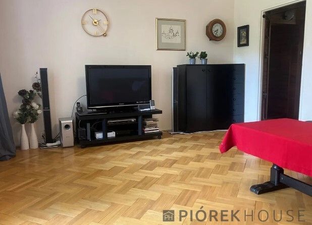 Mieszkanie 3-pokojowe Warszawa Praga-Południe, ul. gen. Leopolda Okulickiego. Zdjęcie 5