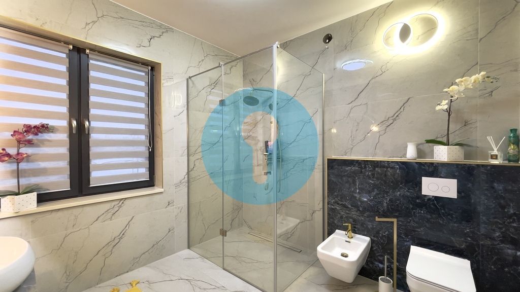 dom wolnostojący, 5 pokoi Brynica. Zdjęcie 20