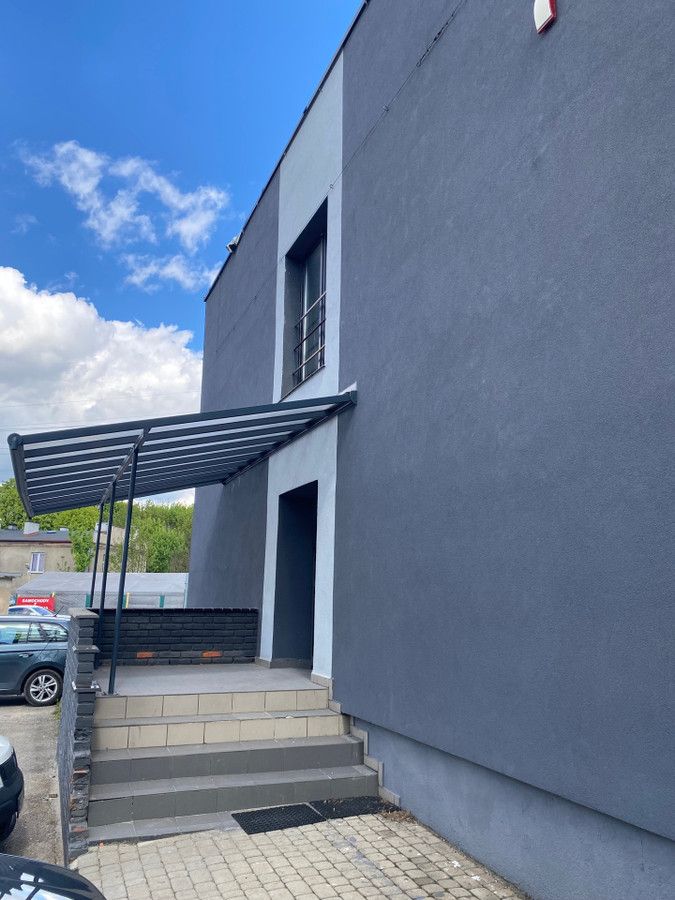 Hala/magazyn Chorzów, ul. Katowicka. Zdjęcie 5