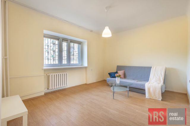 Mieszkanie 1-pokojowe Warszawa Wola, ul. Nowolipki. Zdjęcie 2