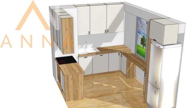 Mieszkanie 3-pokojowe Inowrocław. Zdjęcie 5