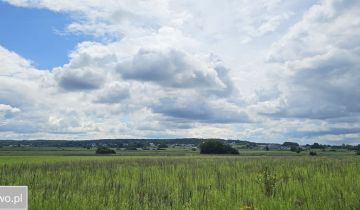 Działka rolno-budowlana Leńce