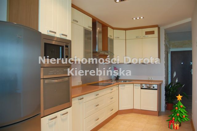 Mieszkanie 3-pokojowe Warszawa Ochota, ul. Juliana Ursyna Niemcewicza. Zdjęcie 1