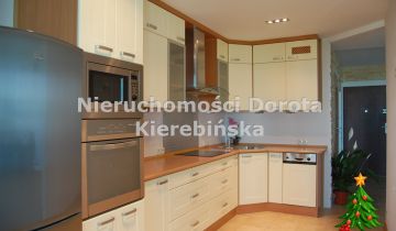 Mieszkanie 3-pokojowe Warszawa Ochota, ul. Juliana Ursyna Niemcewicza