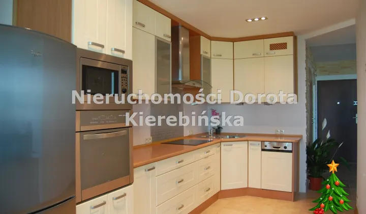 Mieszkanie 3-pokojowe Warszawa Ochota, ul. Juliana Ursyna Niemcewicza