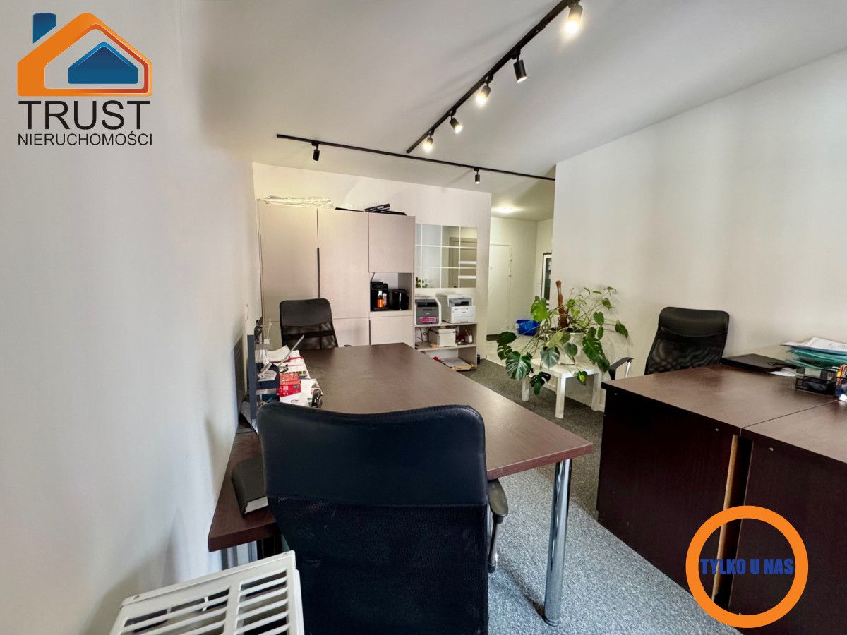 Mieszkanie 2-pokojowe Łódź Księży Młyn. Zdjęcie 12