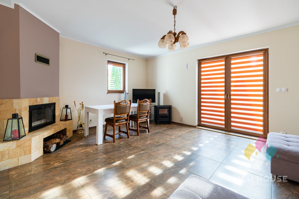 dom wolnostojący, 6 pokoi Patryki. Zdjęcie 8