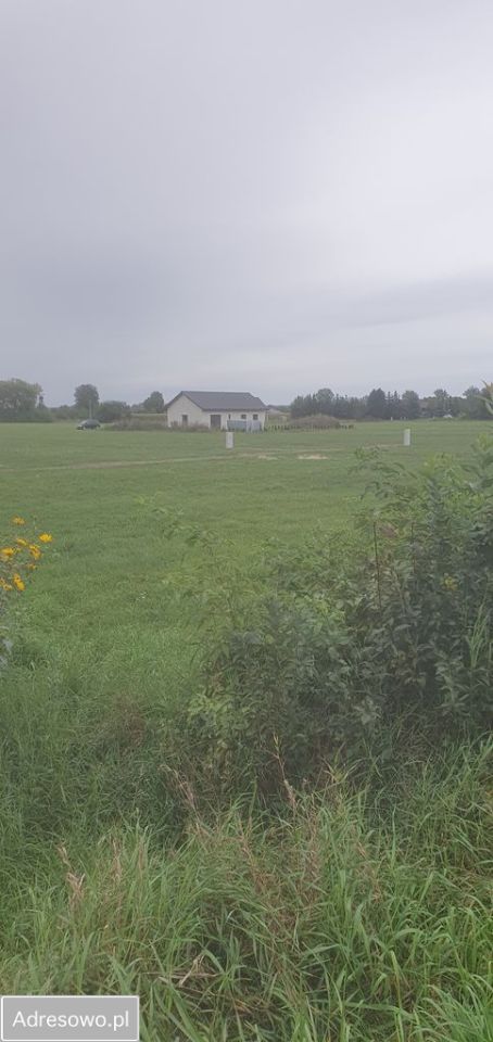 Działka budowlana Ługi Ujskie, ul. Wesoła. Zdjęcie 5