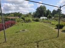 Działka rod Wędrzyn. Zdjęcie 4