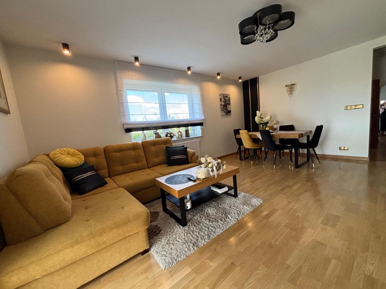 dom wolnostojący, 5 pokoi Makowiec, ul. Radomska. Zdjęcie 24