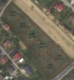 Działka budowlana Gniechowice