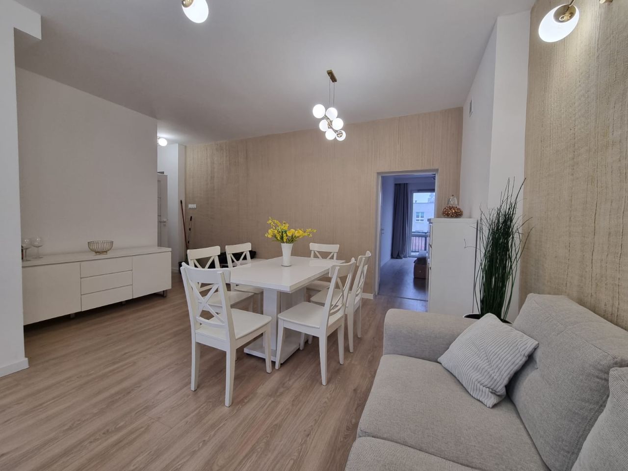 Mieszkanie 2-pokojowe Elbląg Centrum, ul. Mączna. Zdjęcie 4