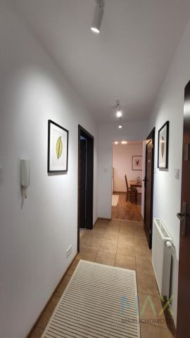 Mieszkanie 2-pokojowe Kraków Podgórze, ul. prof. Wojciecha Marii Bartla. Zdjęcie 11