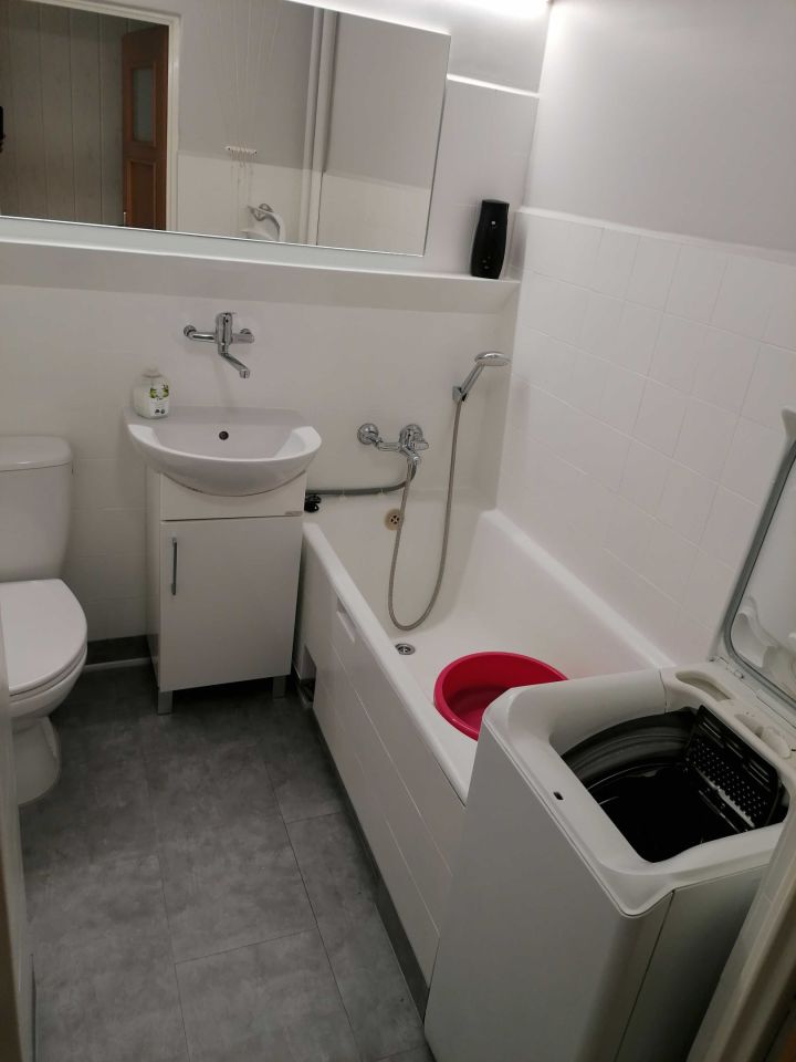 Mieszkanie 3-pokojowe Gdynia Chylonia, ul. Kartuska. Zdjęcie 8