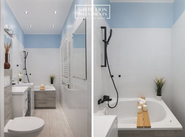 Mieszkanie 2-pokojowe Warszawa Praga-Północ, ul. Wileńska. Zdjęcie 11