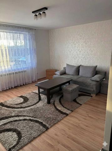 Mieszkanie 3-pokojowe Lidzbark. Zdjęcie 1