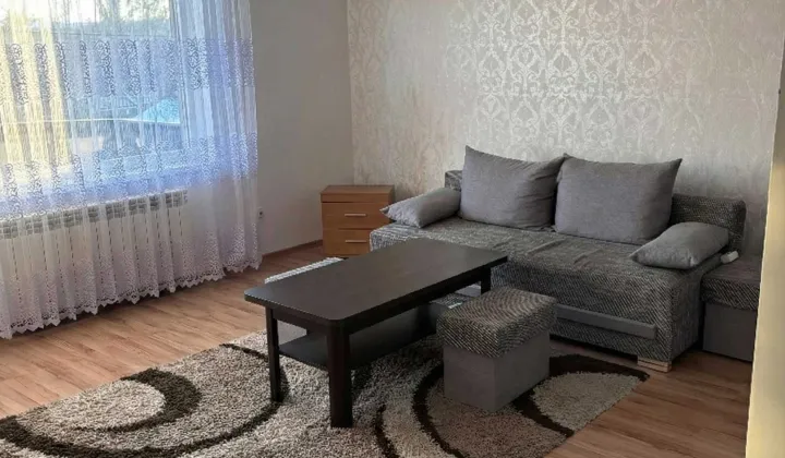 Mieszkanie 3-pokojowe Lidzbark