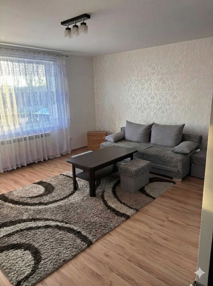 Mieszkanie 3-pokojowe Lidzbark