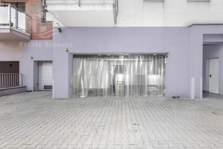 Lokal Wrocław Śródmieście, ul. Jedności Narodowej. Zdjęcie 2