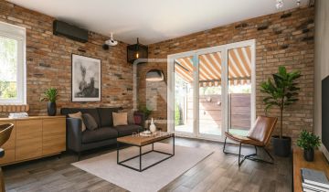 Mieszkanie 3-pokojowe Warszawa Wawer, ul. Celulozy