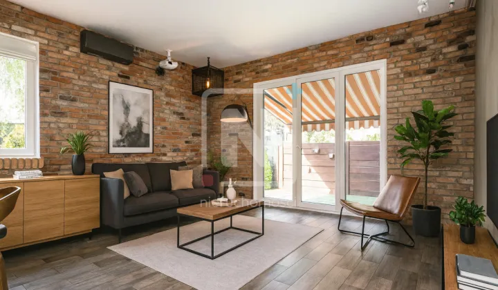 Mieszkanie 3-pokojowe Warszawa Wawer, ul. Celulozy