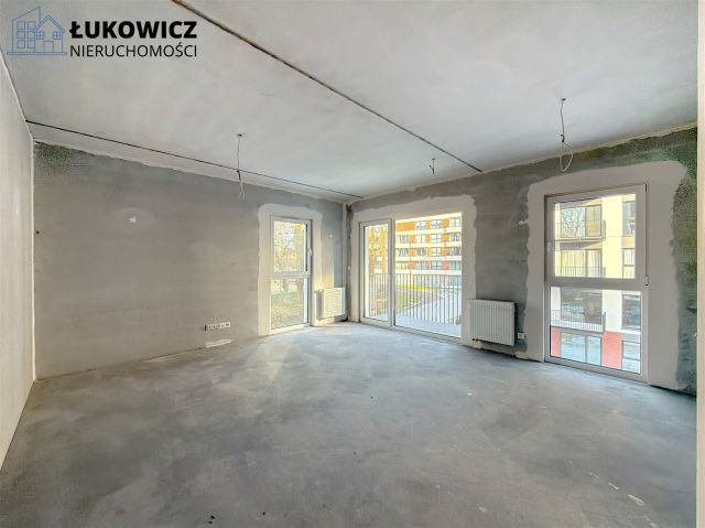 Mieszkanie 2-pokojowe Bielsko-Biała. Zdjęcie 3