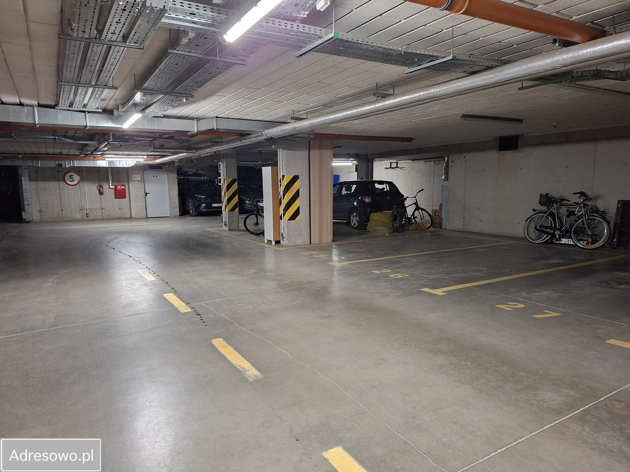 Mieszkanie 2-pokojowe Warszawa Białołęka, ul. Płochocińska. Zdjęcie 4