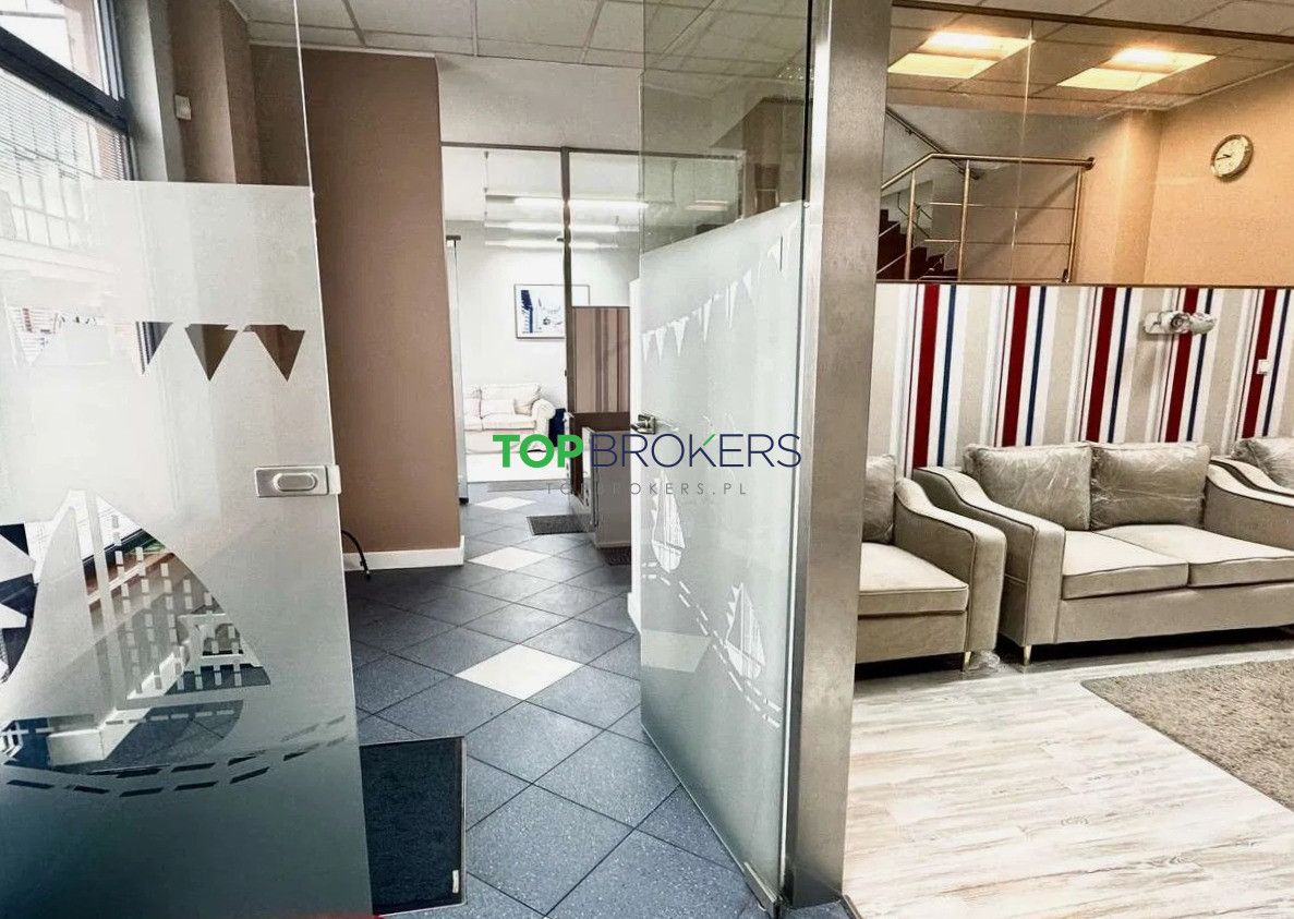 Lokal Warszawa Wola. Zdjęcie 3