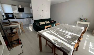 Mieszkanie 3-pokojowe Szczecin Gumieńce, ul. Polskich Marynarzy