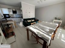 Mieszkanie 3-pokojowe Szczecin Gumieńce, ul. Polskich Marynarzy