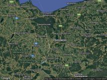 Hala/magazyn Szczecin Płonia