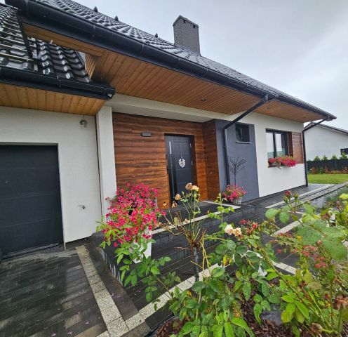 dom wolnostojący Grzędzice. Zdjęcie 1