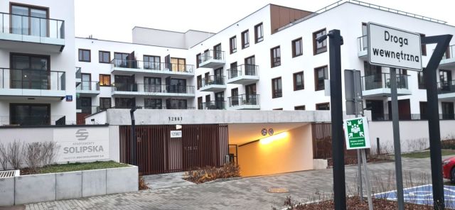 Mieszkanie 3-pokojowe Warszawa Włochy, ul. Fasolowa. Zdjęcie 2