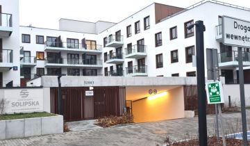 Mieszkanie 3-pokojowe Warszawa Włochy, ul. Fasolowa