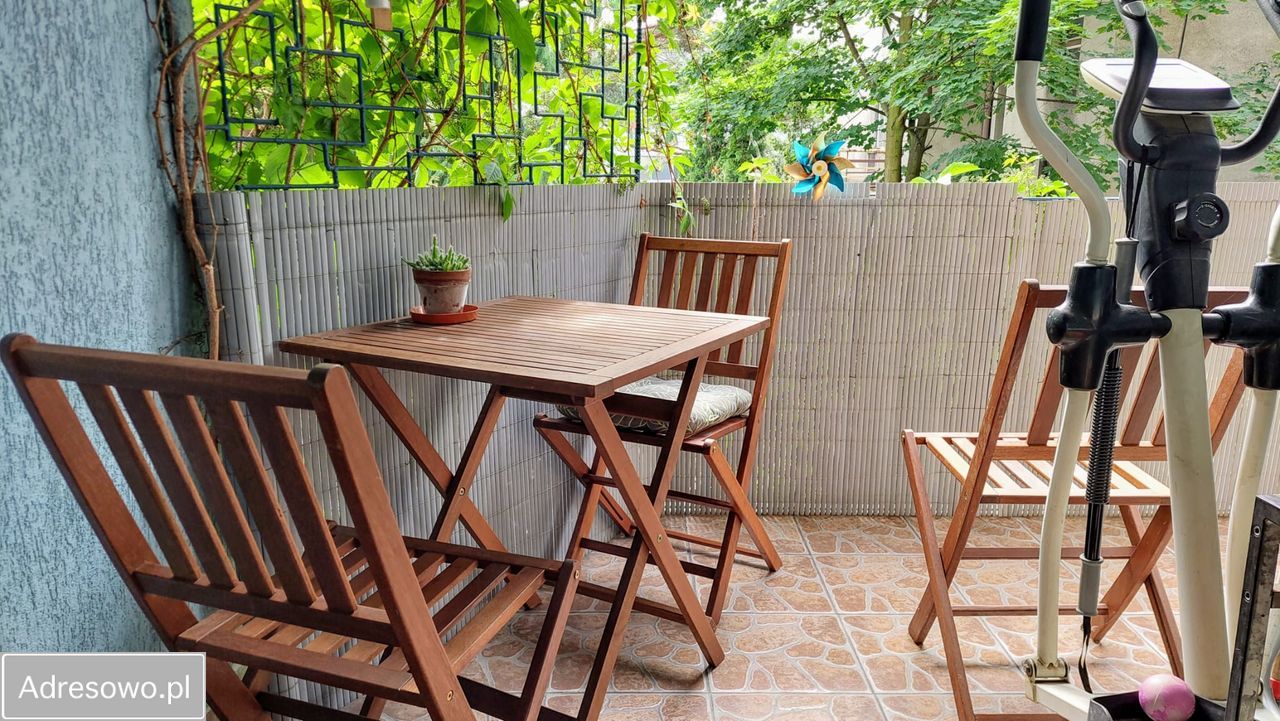 Mieszkanie 3-pokojowe Sosnowiec Stary Sosnowiec, ul. Matki Teresy Kierocińskiej. Zdjęcie 3