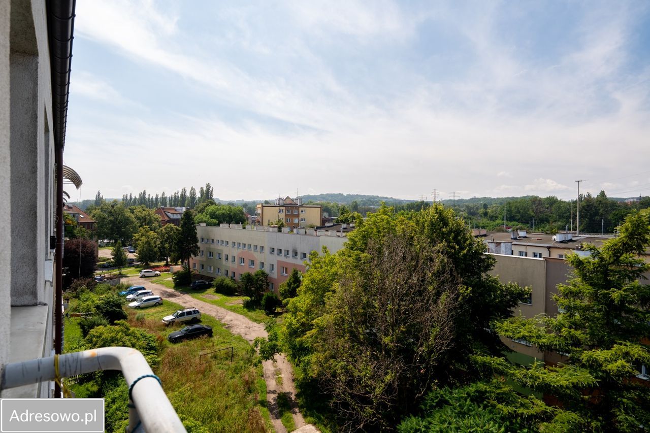 Mieszkanie 3-pokojowe Gdańsk Młyniska, ul. Twarda. Zdjęcie 10