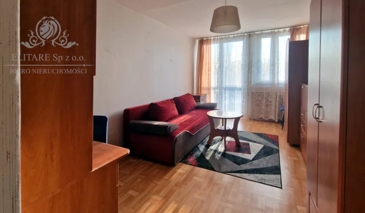 Mieszkanie 2-pokojowe Wrocław, ul. Drukarska