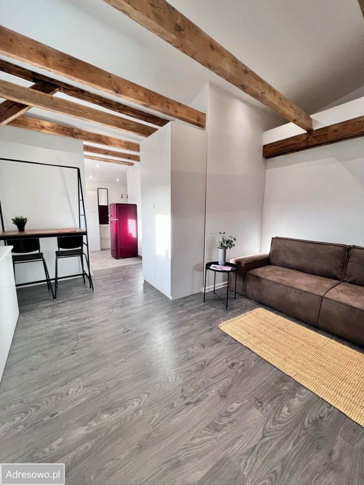 Mieszkanie 2-pokojowe Stargard Centrum, ul. marsz. Józefa Piłsudskiego. Zdjęcie 14