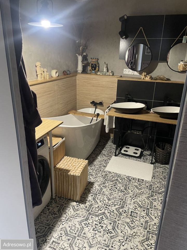 Mieszkanie 4-pokojowe Lublin Sławin. Zdjęcie 18