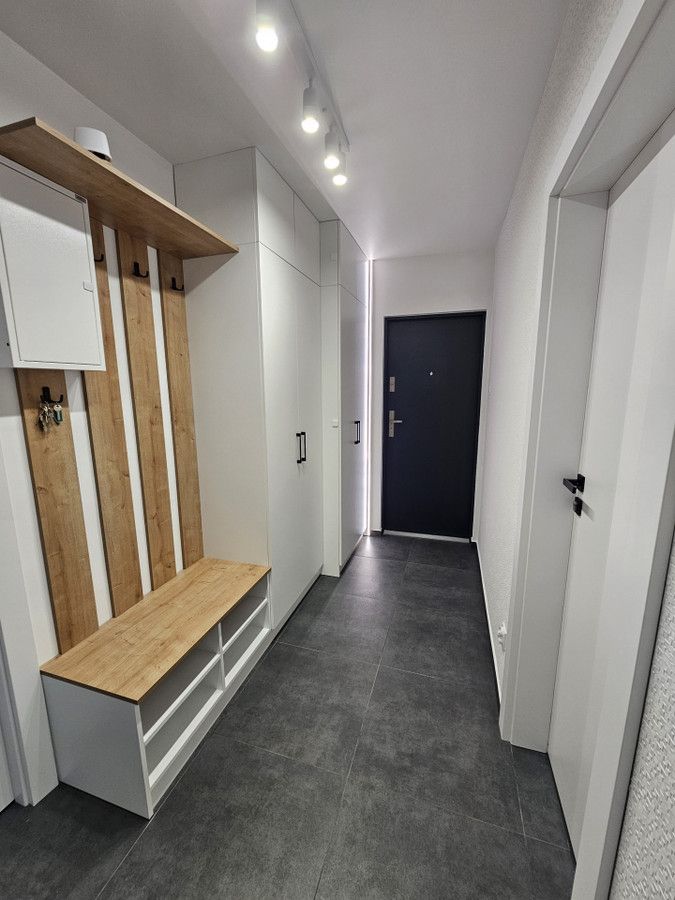 Mieszkanie 3-pokojowe Gdynia Obłuże, ul. Turkusowa. Zdjęcie 10