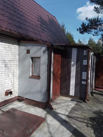 Działka budowlana Joniec. Zdjęcie 1