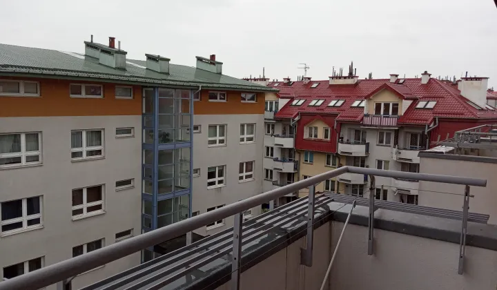 Mieszkanie 3-pokojowe Lublin Sławinek, ul. Bajkowa