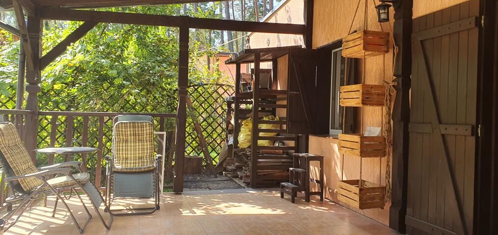 siedlisko, 2 pokoje Makowo. Zdjęcie 15